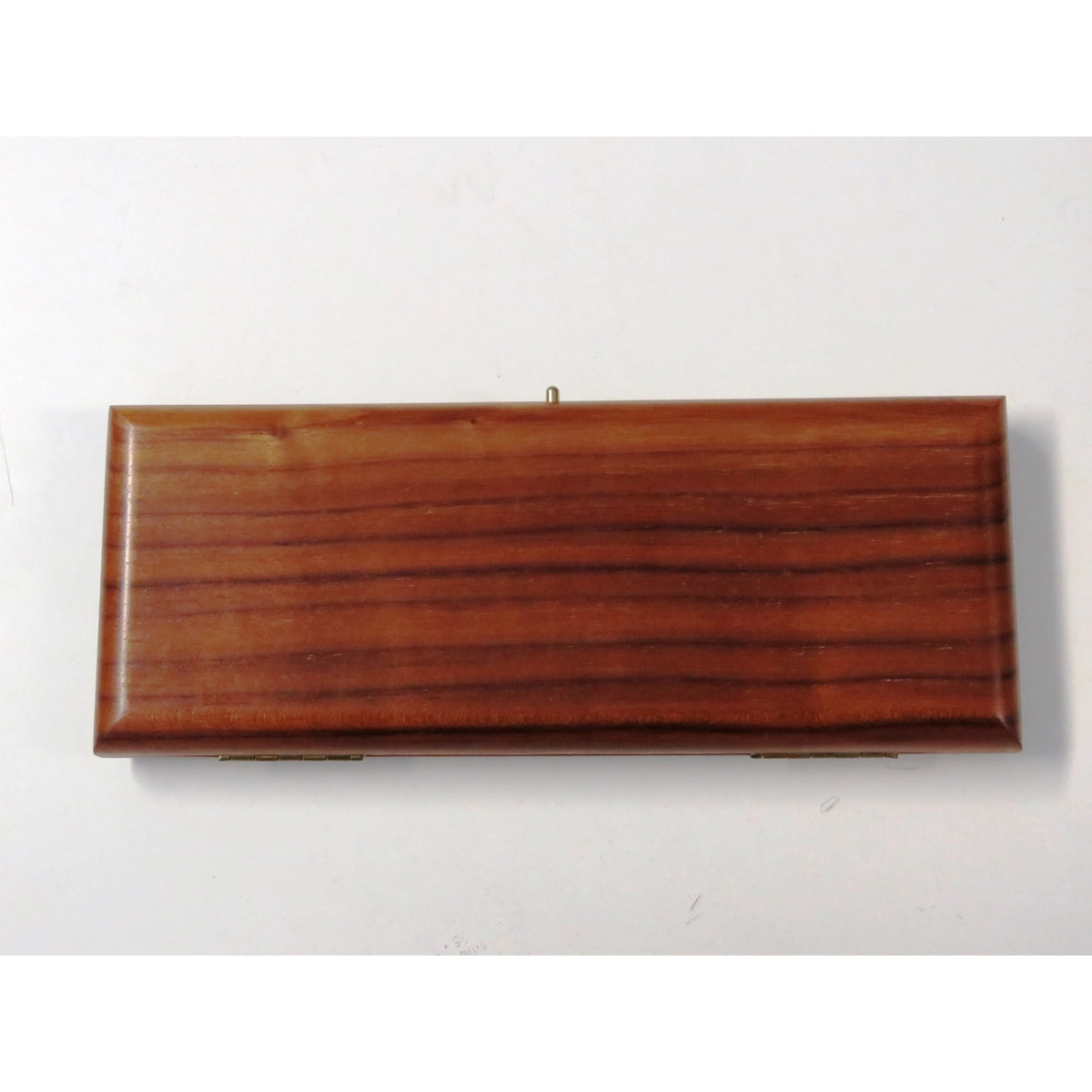 REED CASE: BASSOON 8 REEDS RB WALNUT / INTARSIA