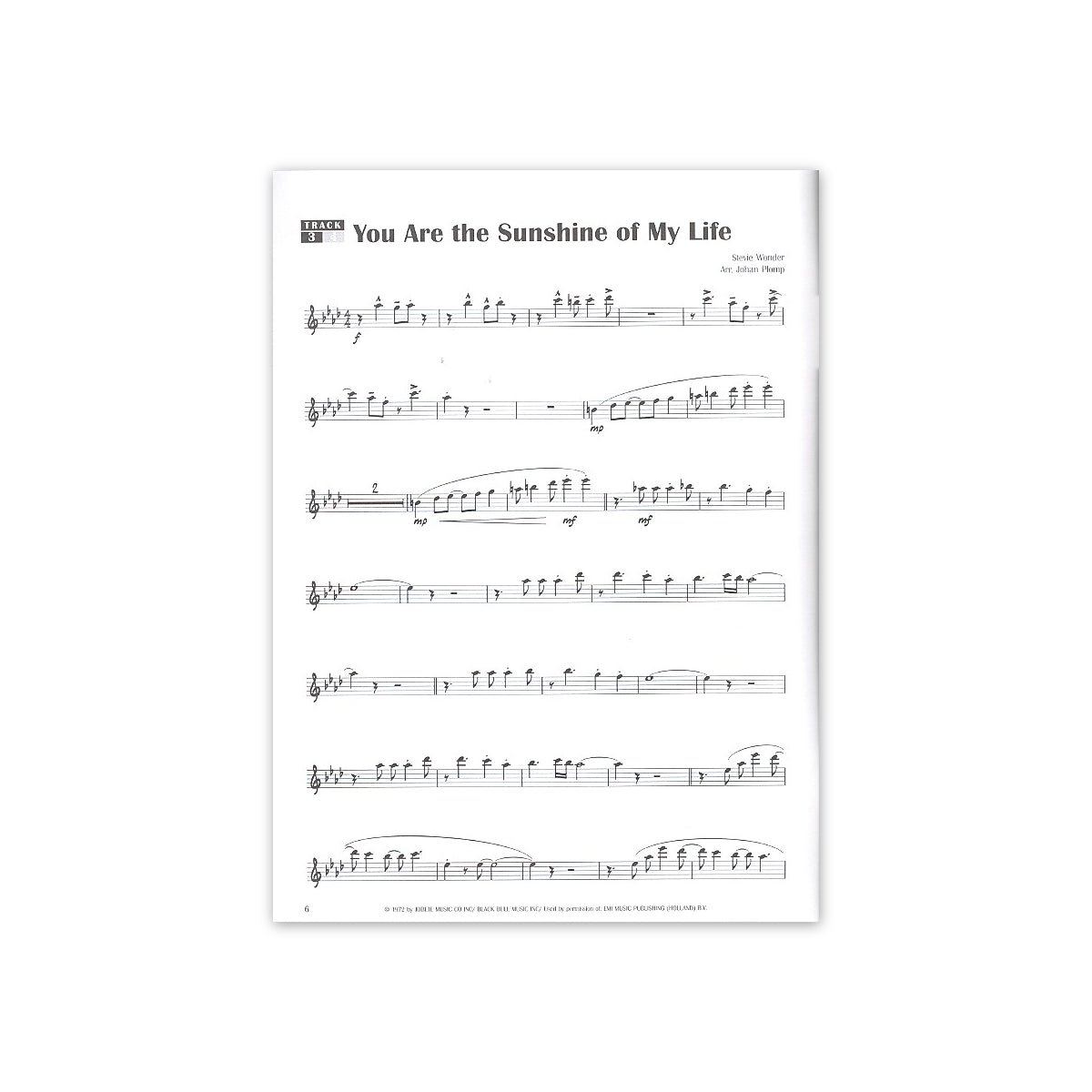Big Band Highlights