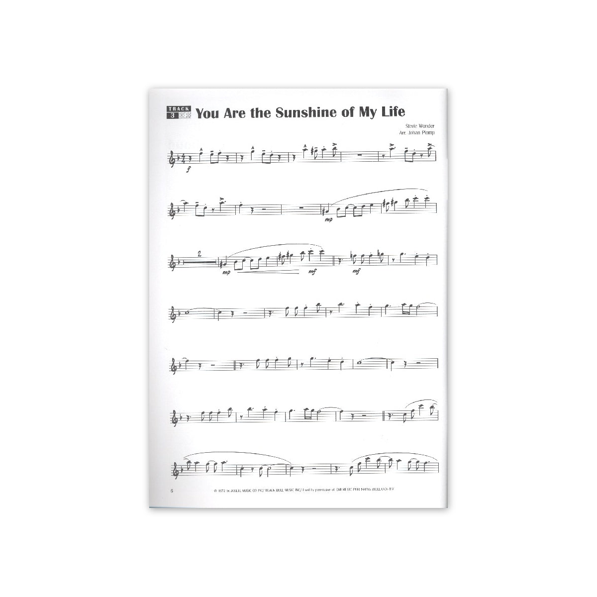 Big Band Highlights-18145