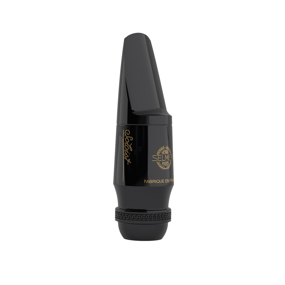 MUNDSTÜCK ALTSAXOPHON SELMER SOLOIST G View 1