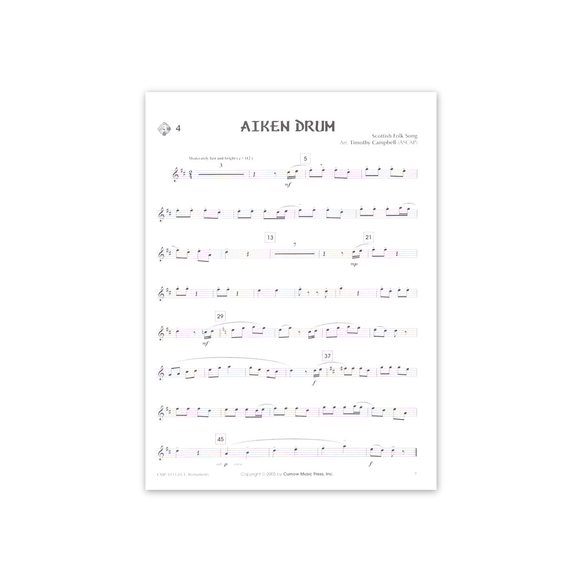Celtic Folksongs
