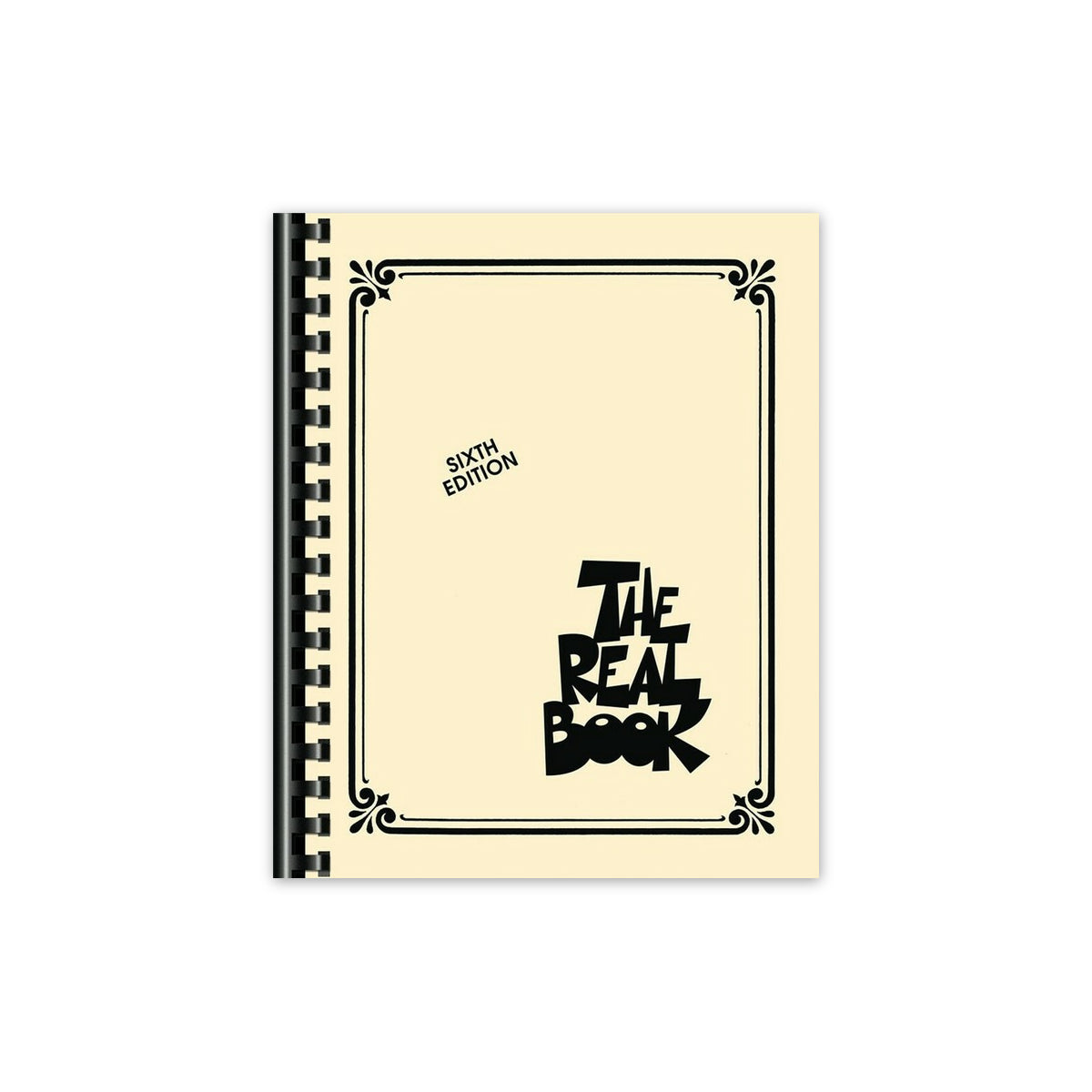 The Real book 6th edition C vol.1