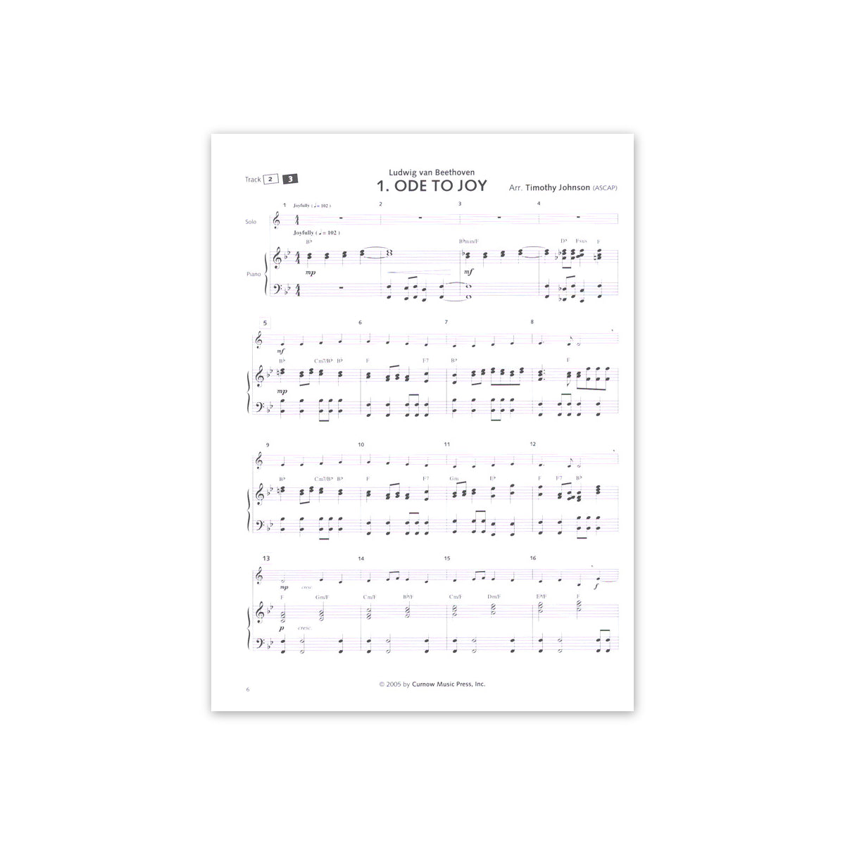 Easy classics for the young clarinet player