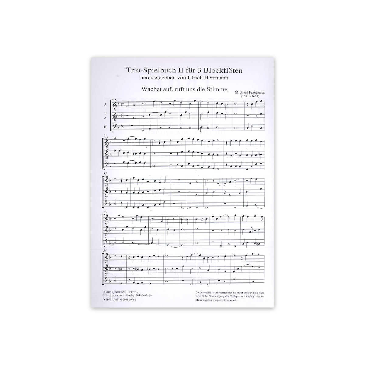 Trio Spielbuch 2
