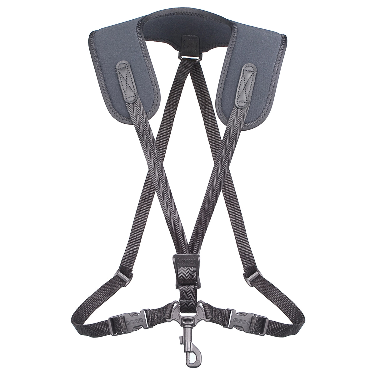 SHOULDER HARNESS SAXOPHONE NEOTECH SUPER XL