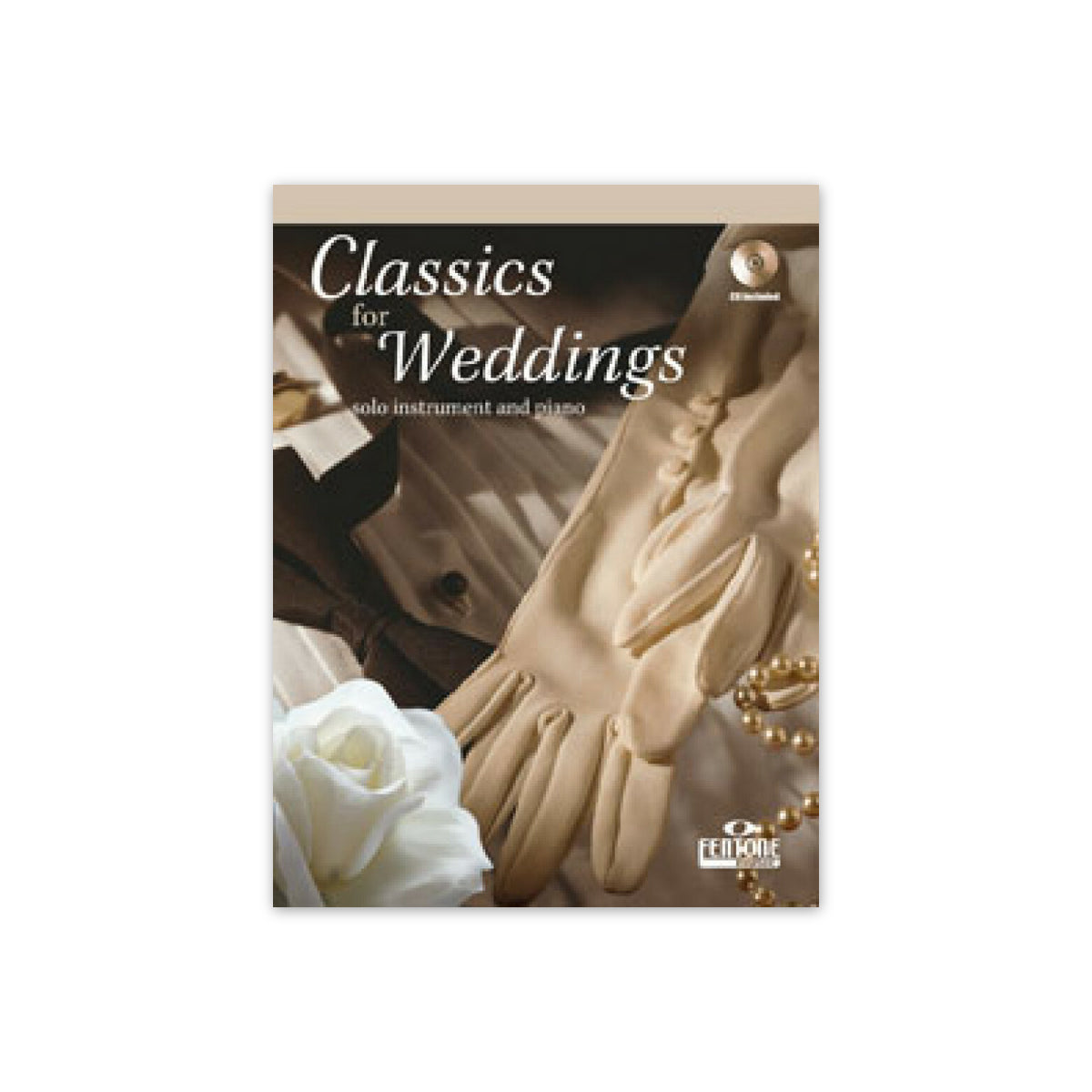 Classics for weddings