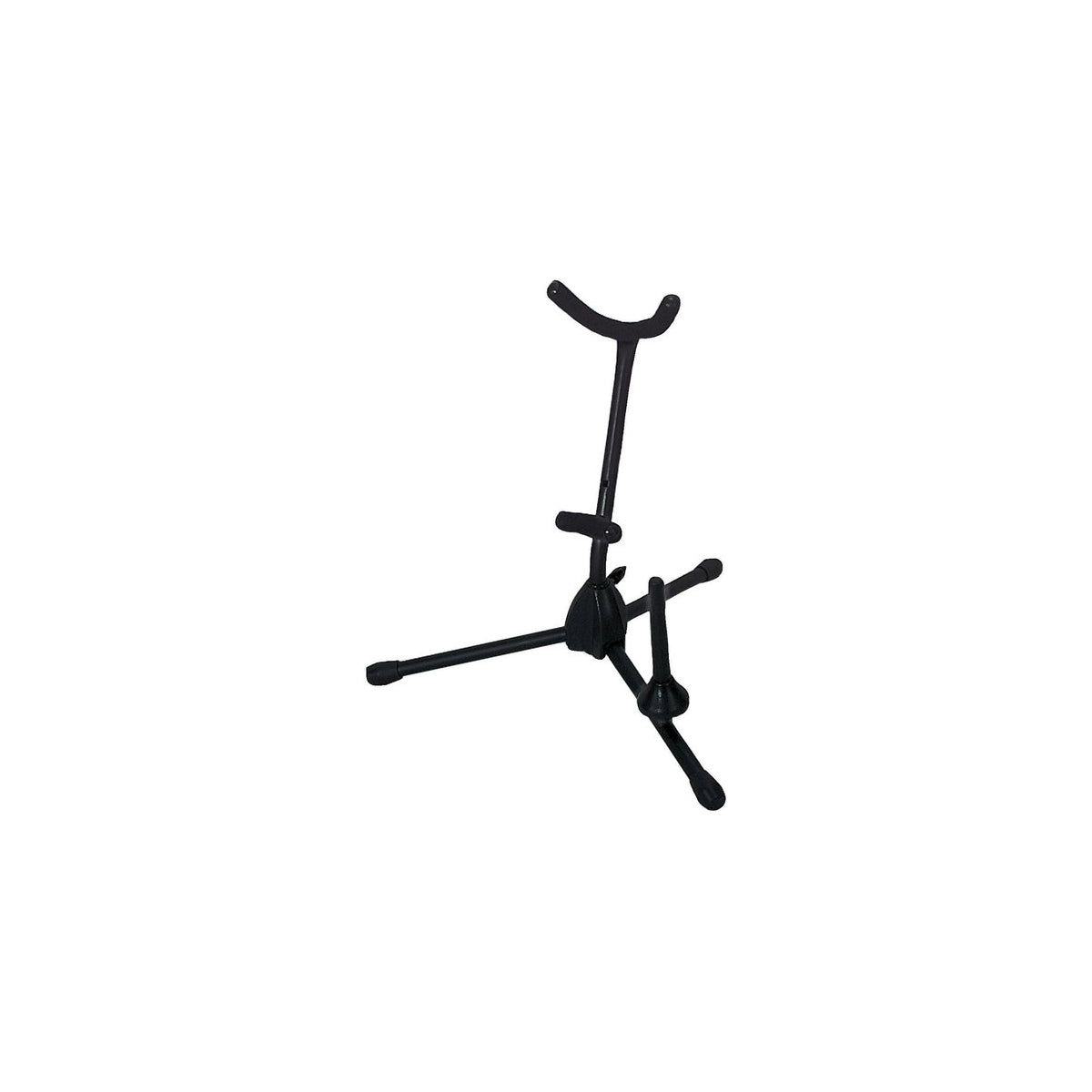 STAND ALTO / TENOR SAXOPHONE STANDARD SINGLE W.CONE