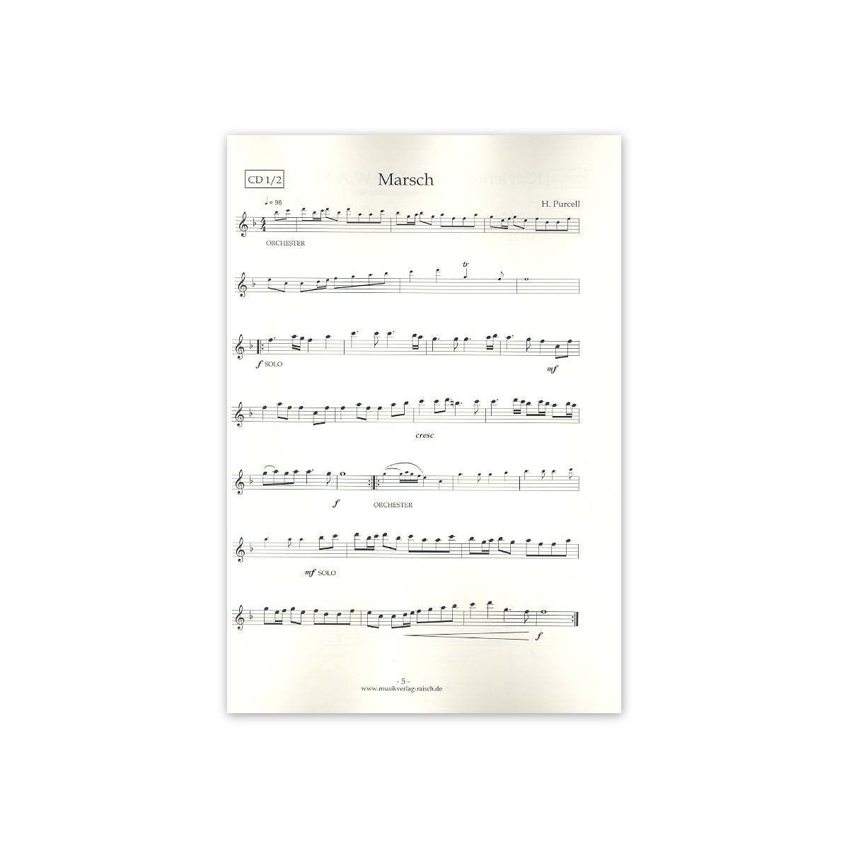 Raisch, Baroque is back vol.2-20304