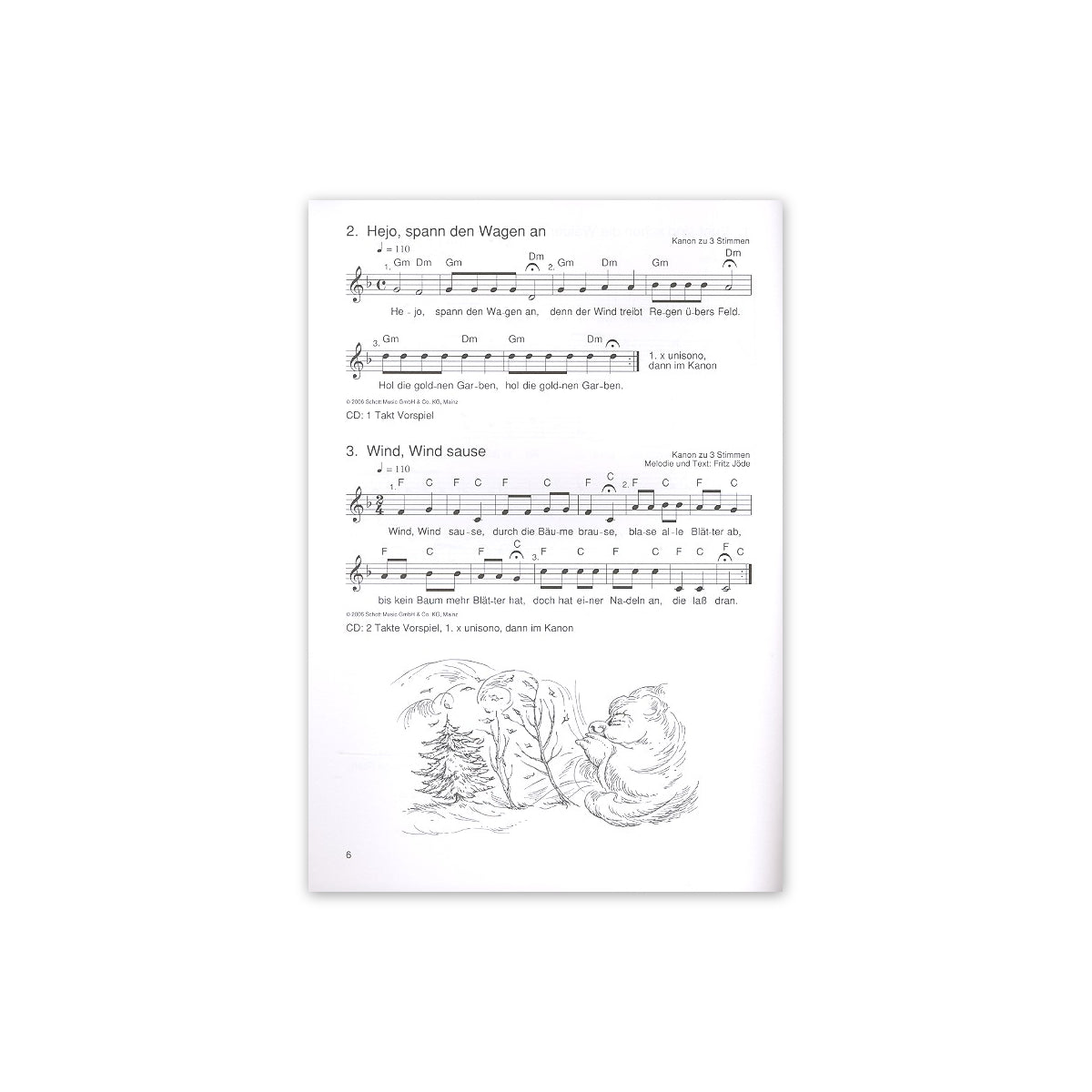 Die schönsten Herbst- & Winterlieder-20523