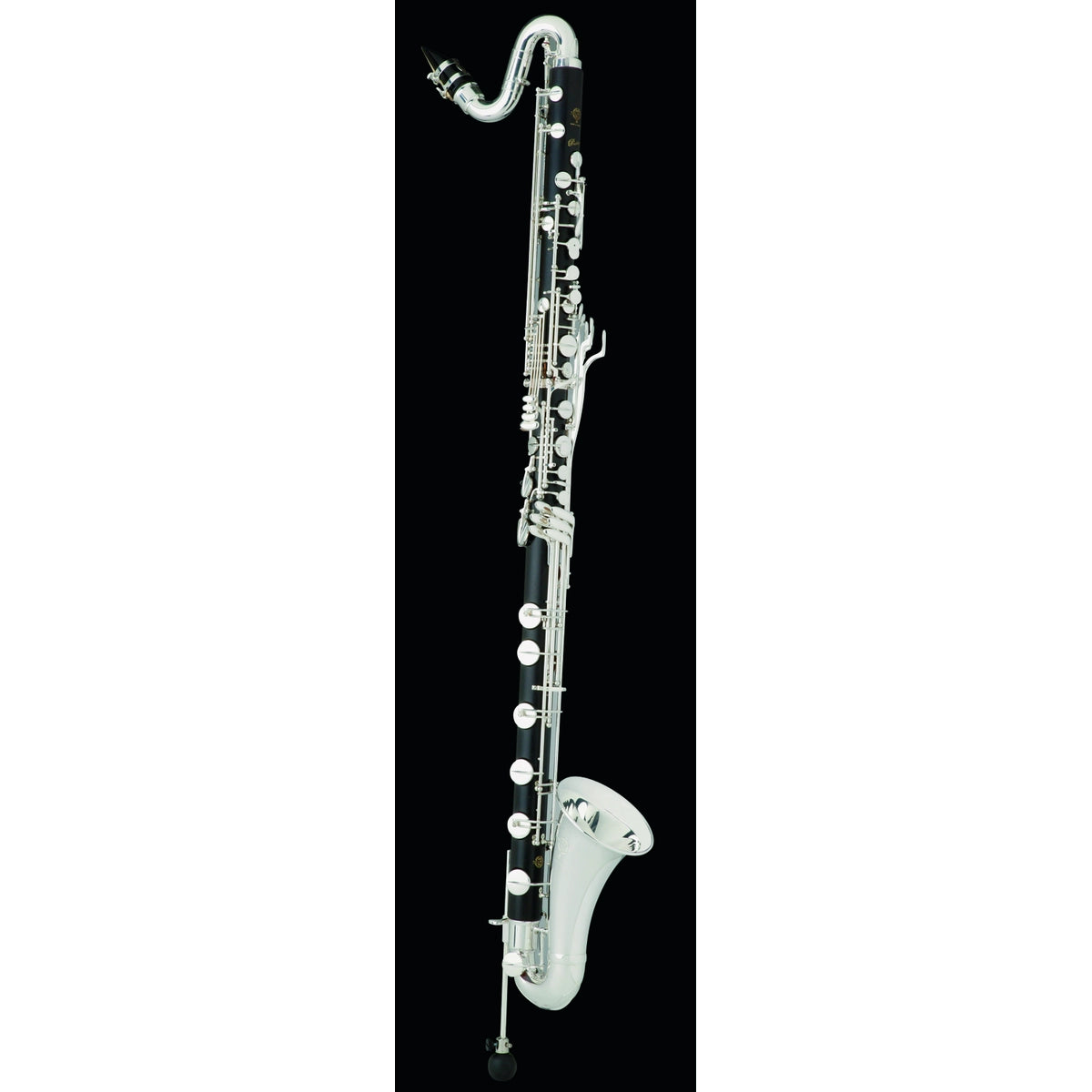 BASS CLARINET BOEHM SELMER PRIVILEGE LOW C