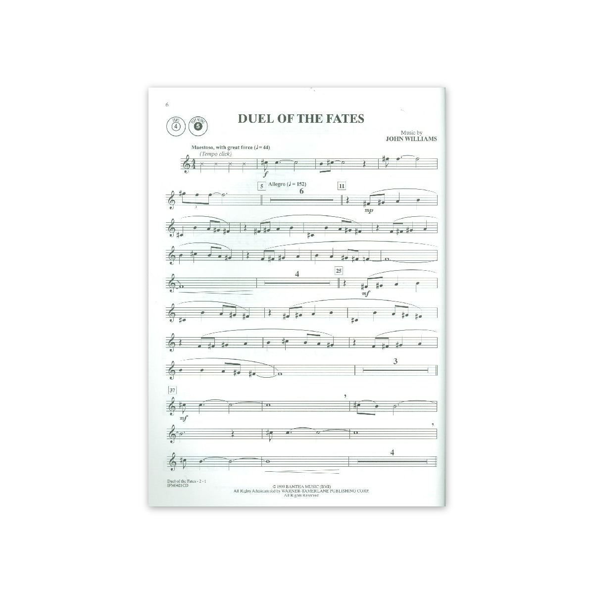 The very Best of John Williams