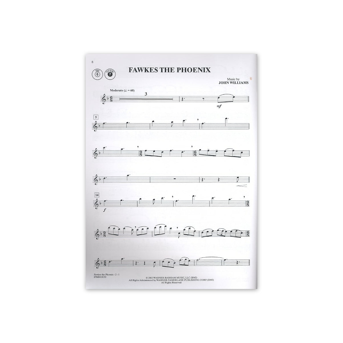 The very Best of John Williams-20577
