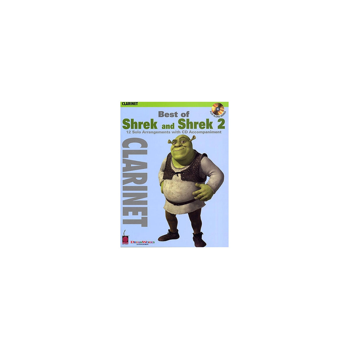 Shrek & Shrek 2