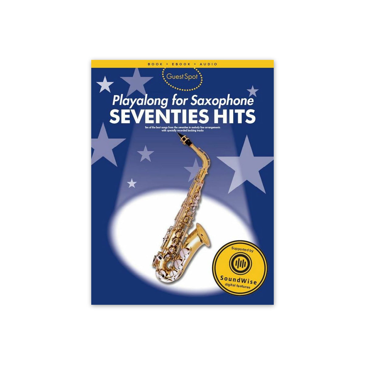 Seventies Hits, Aus der Reihe "Guest S