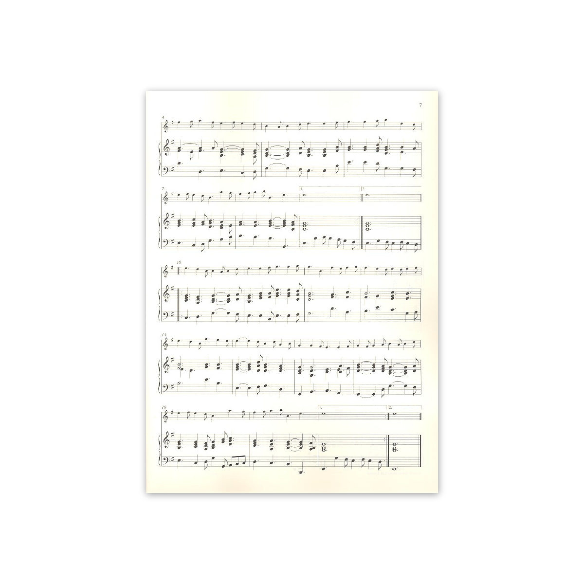 Carolan's Concerto