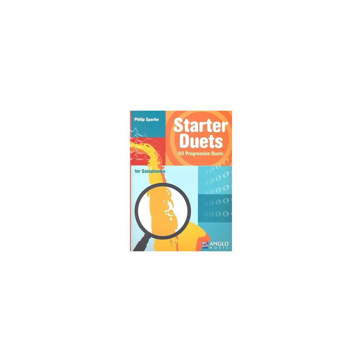 Sparke, Starter Duets-21938 View 1