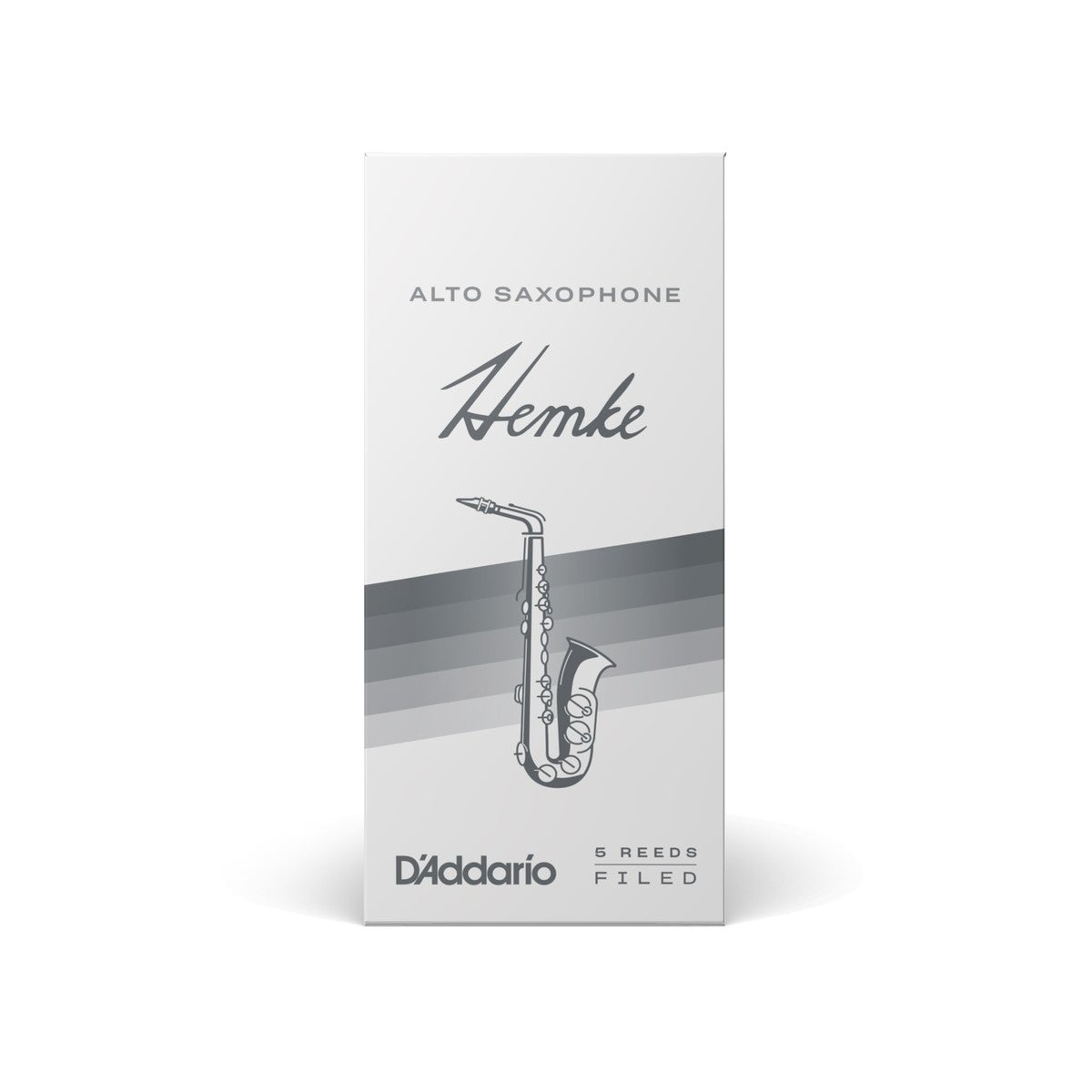ALTSAXOPHON HEMKE PREMIUM BLÄTTER View 1