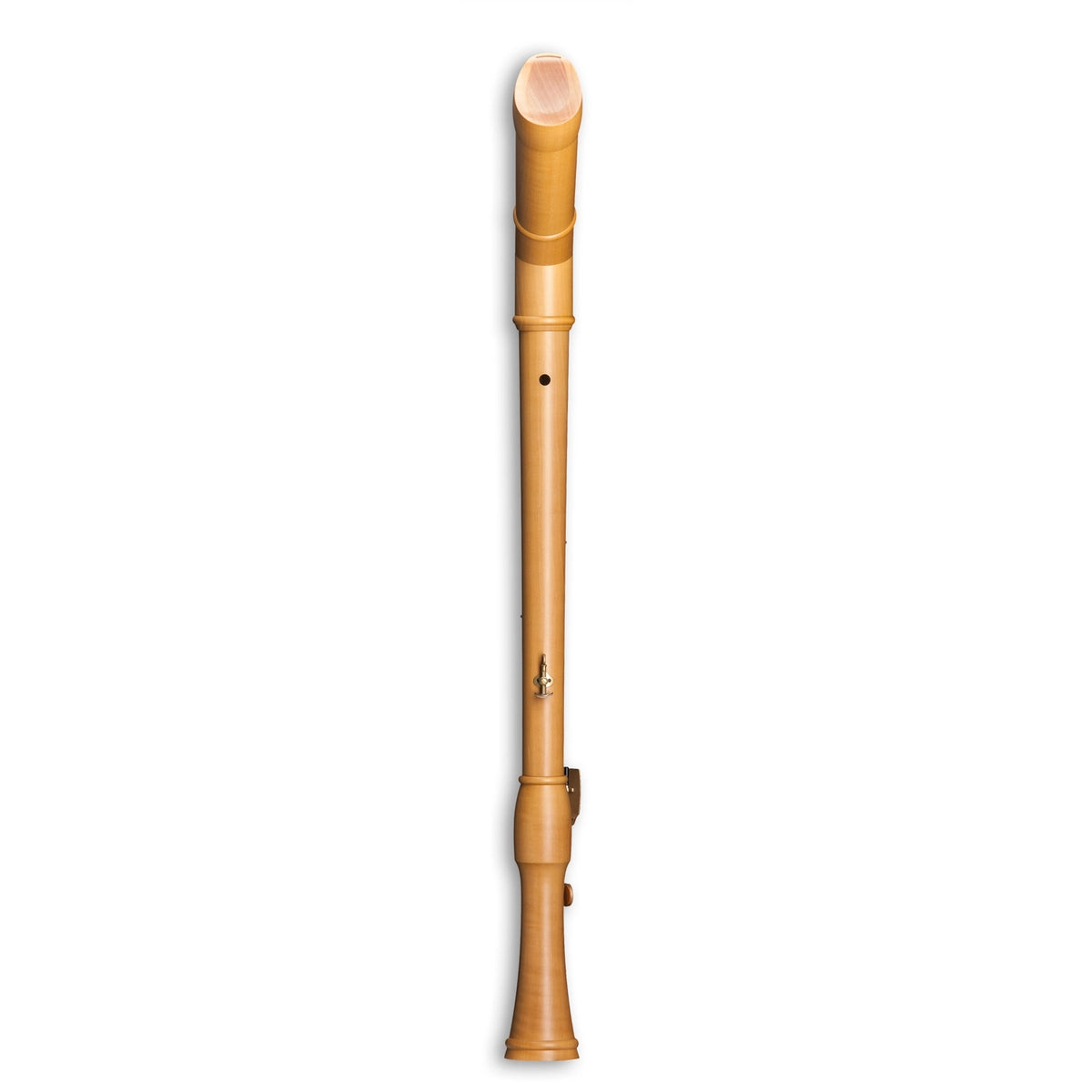 BASS RECORDER MOLLENHAUER 2546K CANTA KNICK