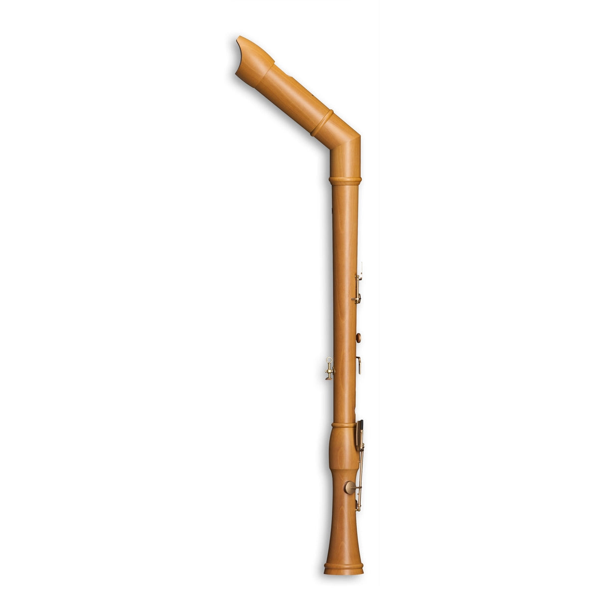 BASS RECORDER MOLLENHAUER 2546K CANTA KNICK