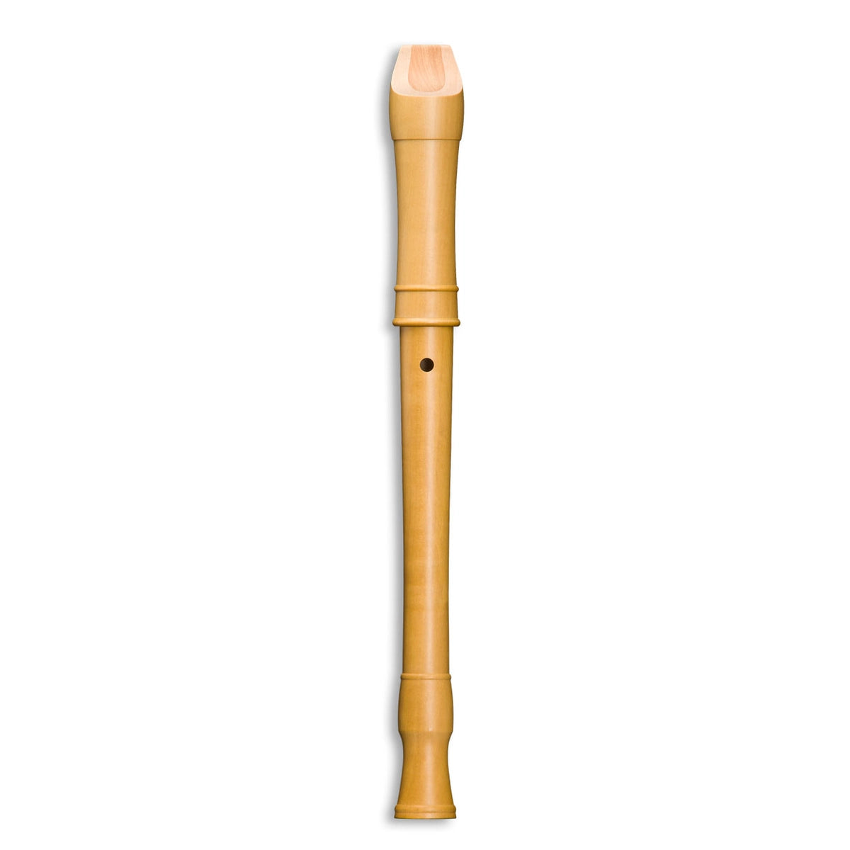 DESCANT RECORDER MOLLENHAUER 2166 CANTA DOUBLE HOLE DT