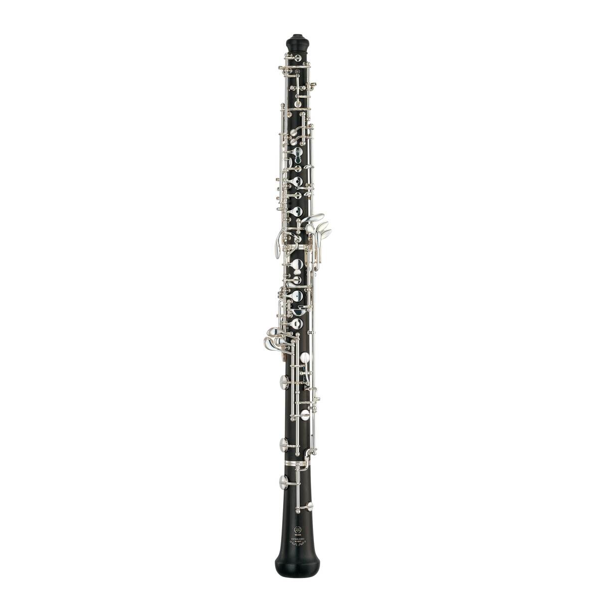 Yamaha YOB-431M View 1