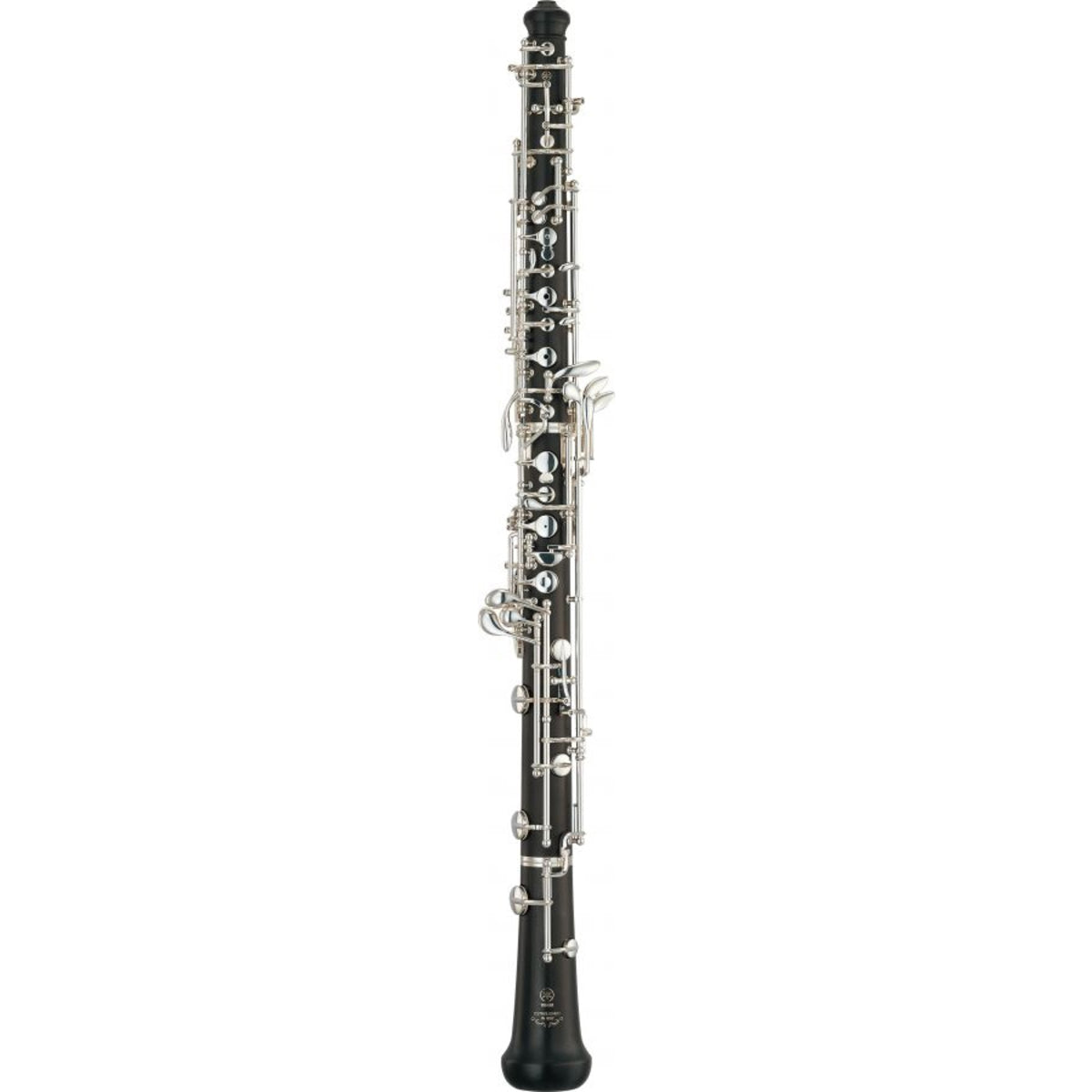 Yamaha YOB-432M View 1