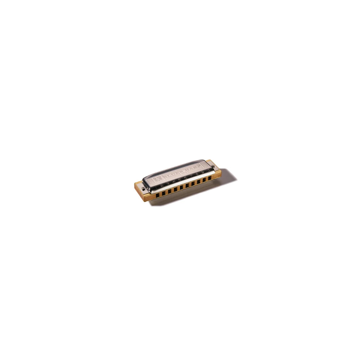 MUNDHARMONIKA BLUES HARP B View 1