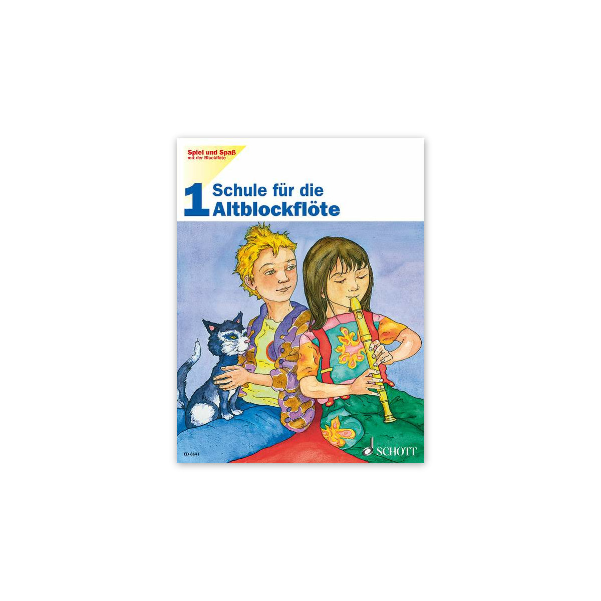 Spiel und Spass mit der F-Blfl. 1