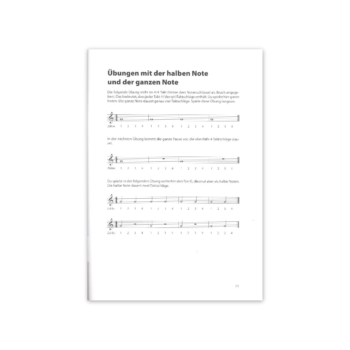 Stieve-Dawe, Alto Saxophone Basics