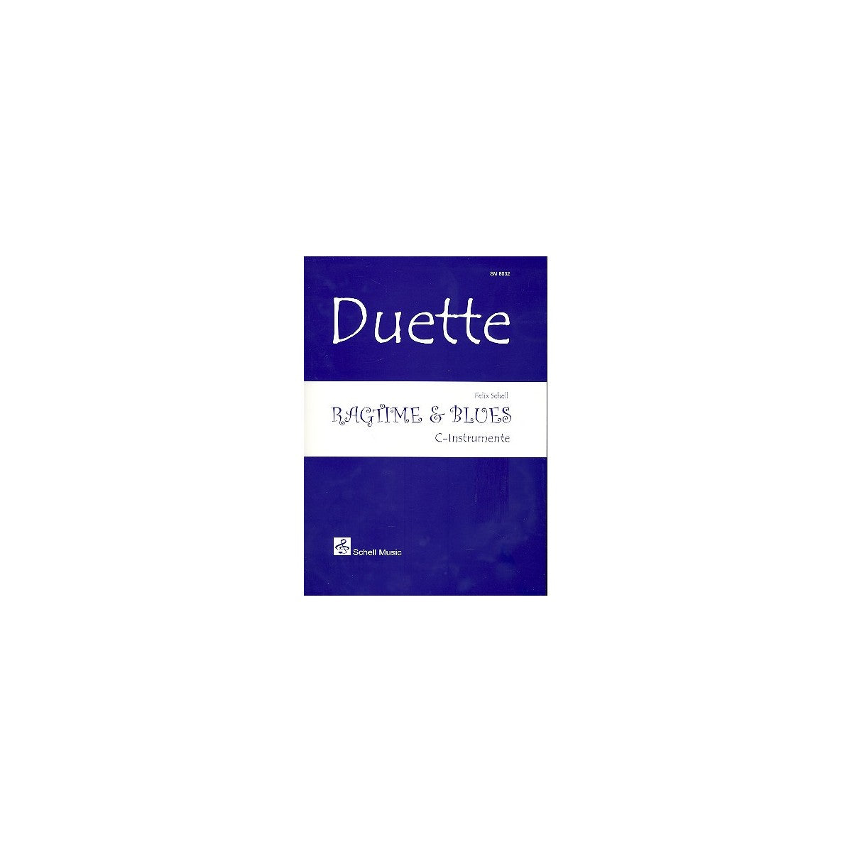 Duette: Ragtime & Blues View 1