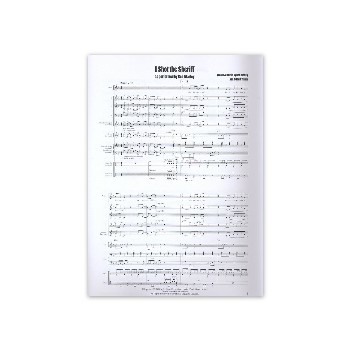 Begin the band Bd.3