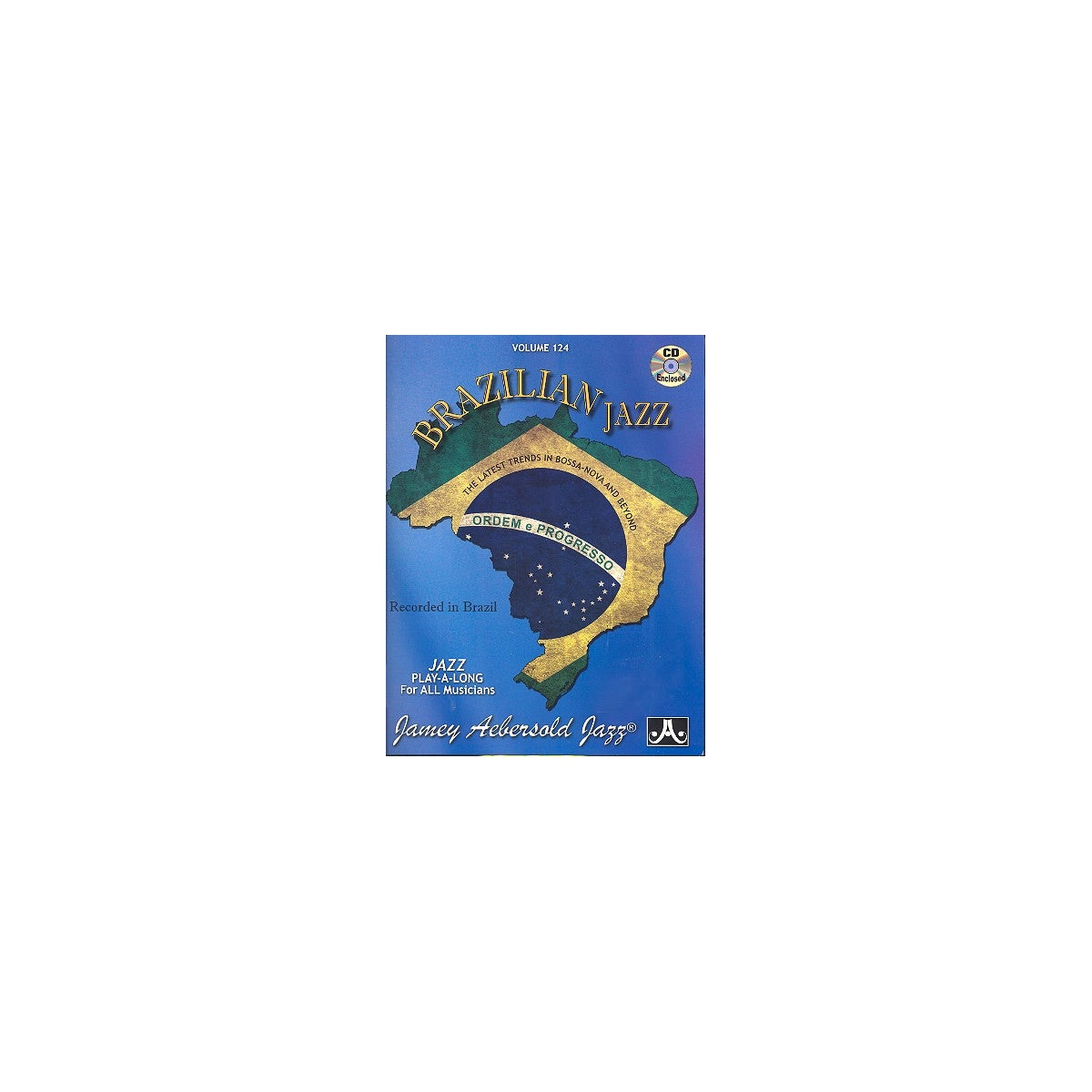 Brazilian Jazz View 1