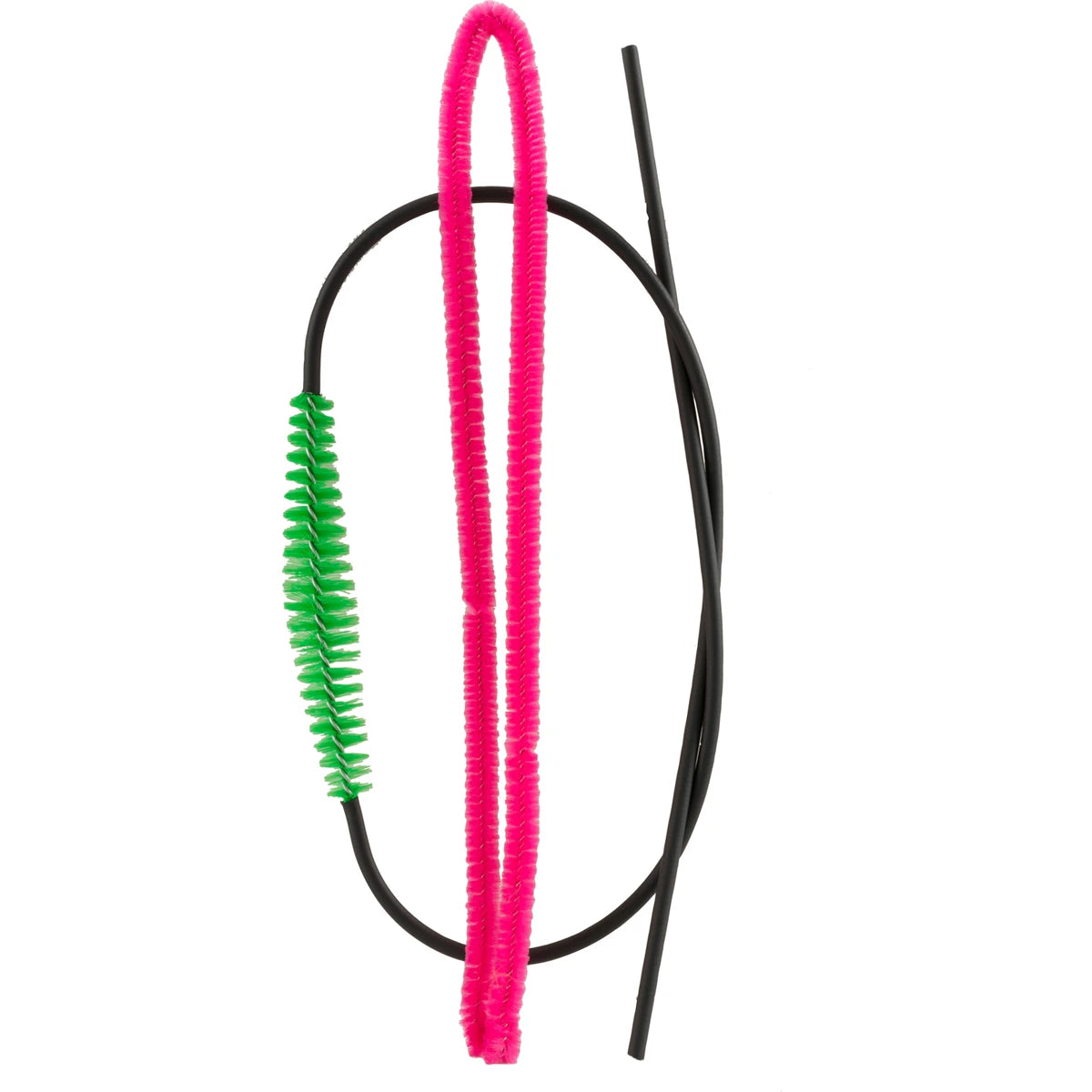 WISCHER FAGOTT S-BOGEN ELAST. SPIRALE View 1