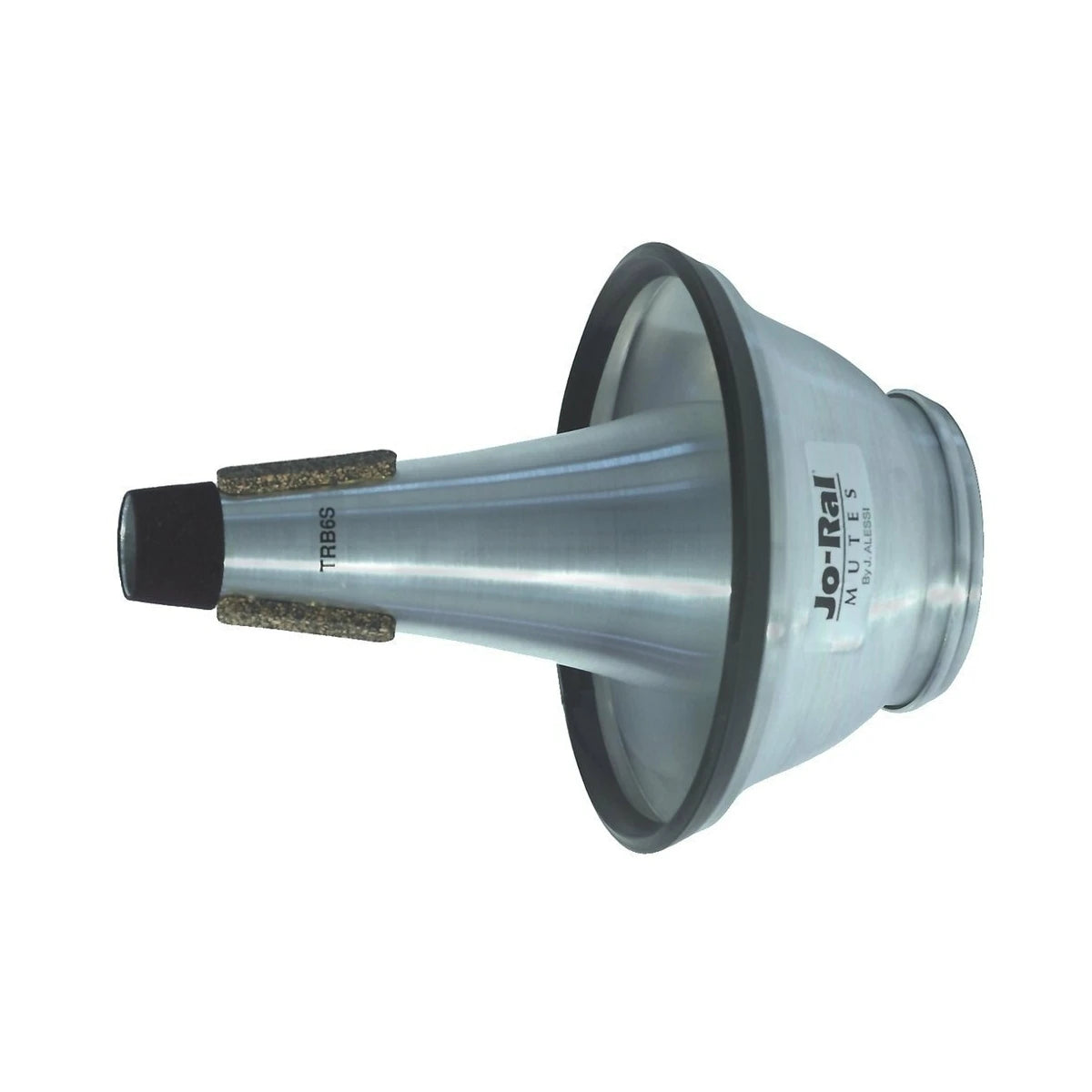 DÄMPFER POSAUNE (TENOR) JO-RAIL CUP View 1