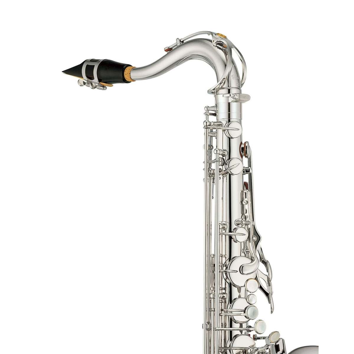 Yamaha YAS-875EXS Saxophon View 1