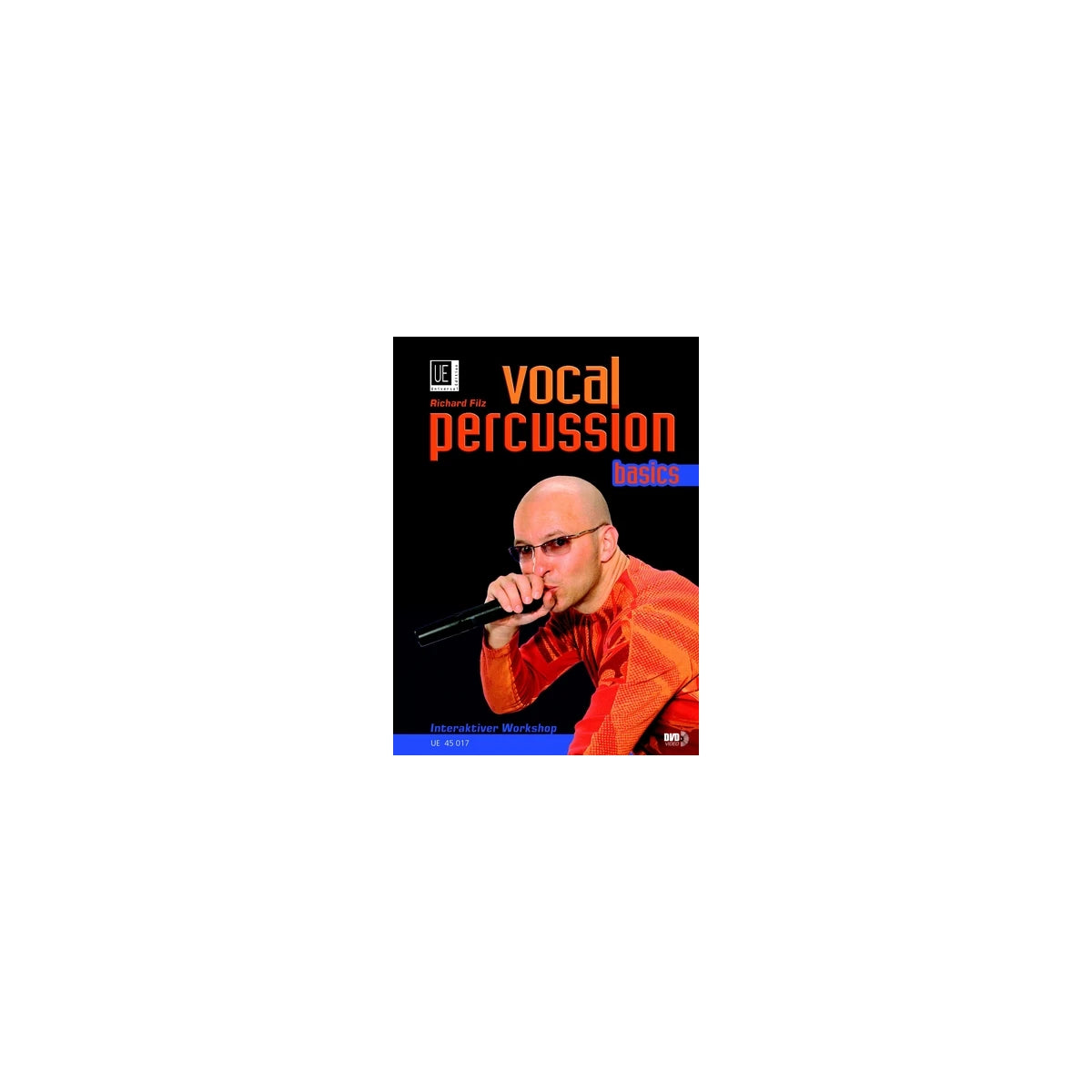 Filz, Vocal percussion basics View 1
