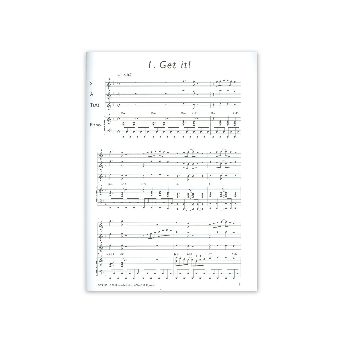 Hellbach, Rock it! Vol.2, & CD