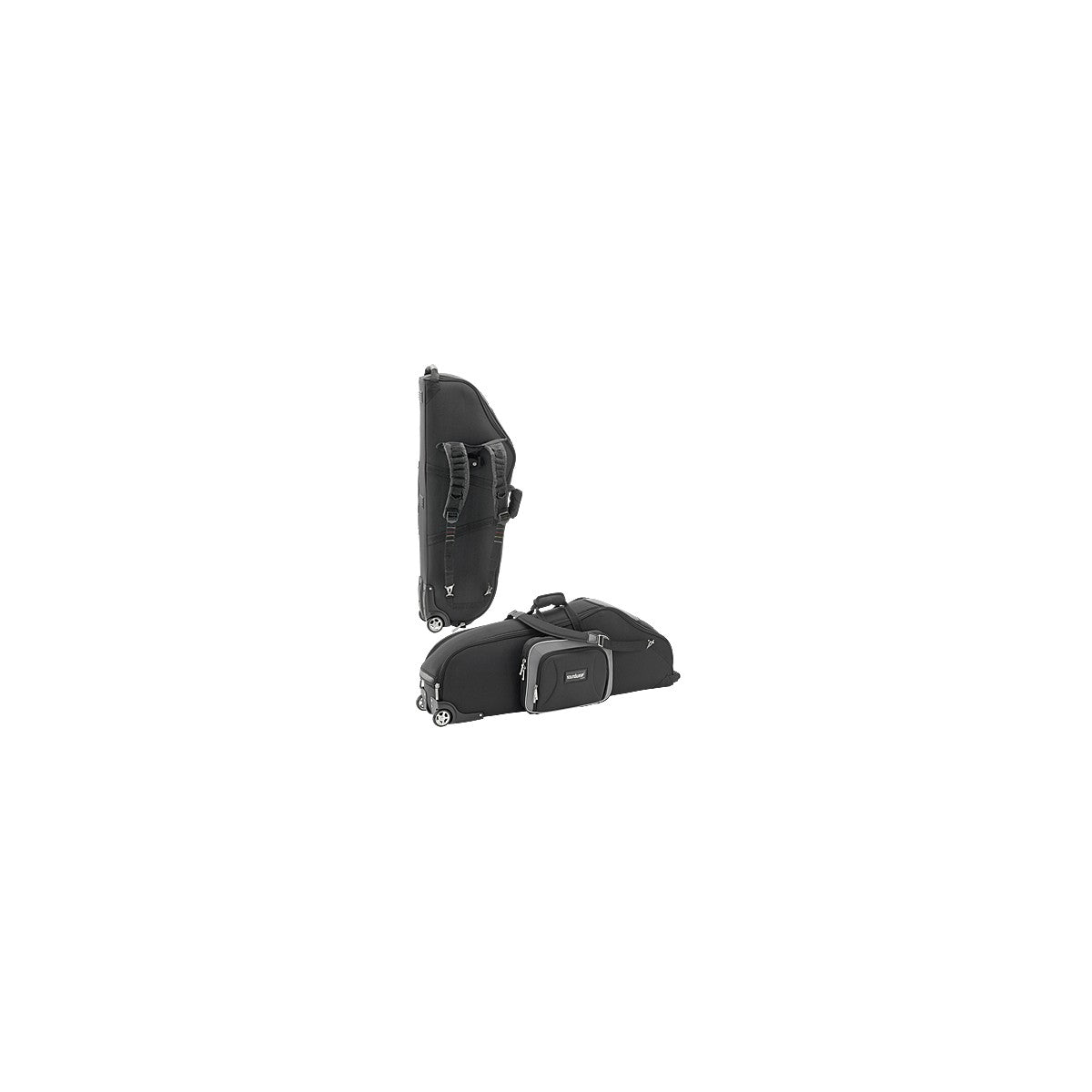TASCHE BARITONSAXOPHON SOUNDWEAR TIEF A View 1