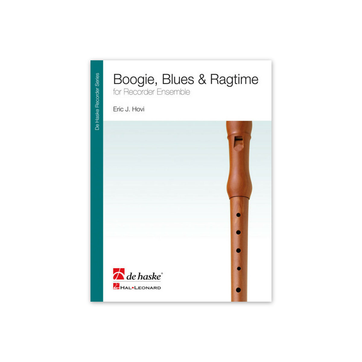 Boogie, Blues & Ragtime-25062