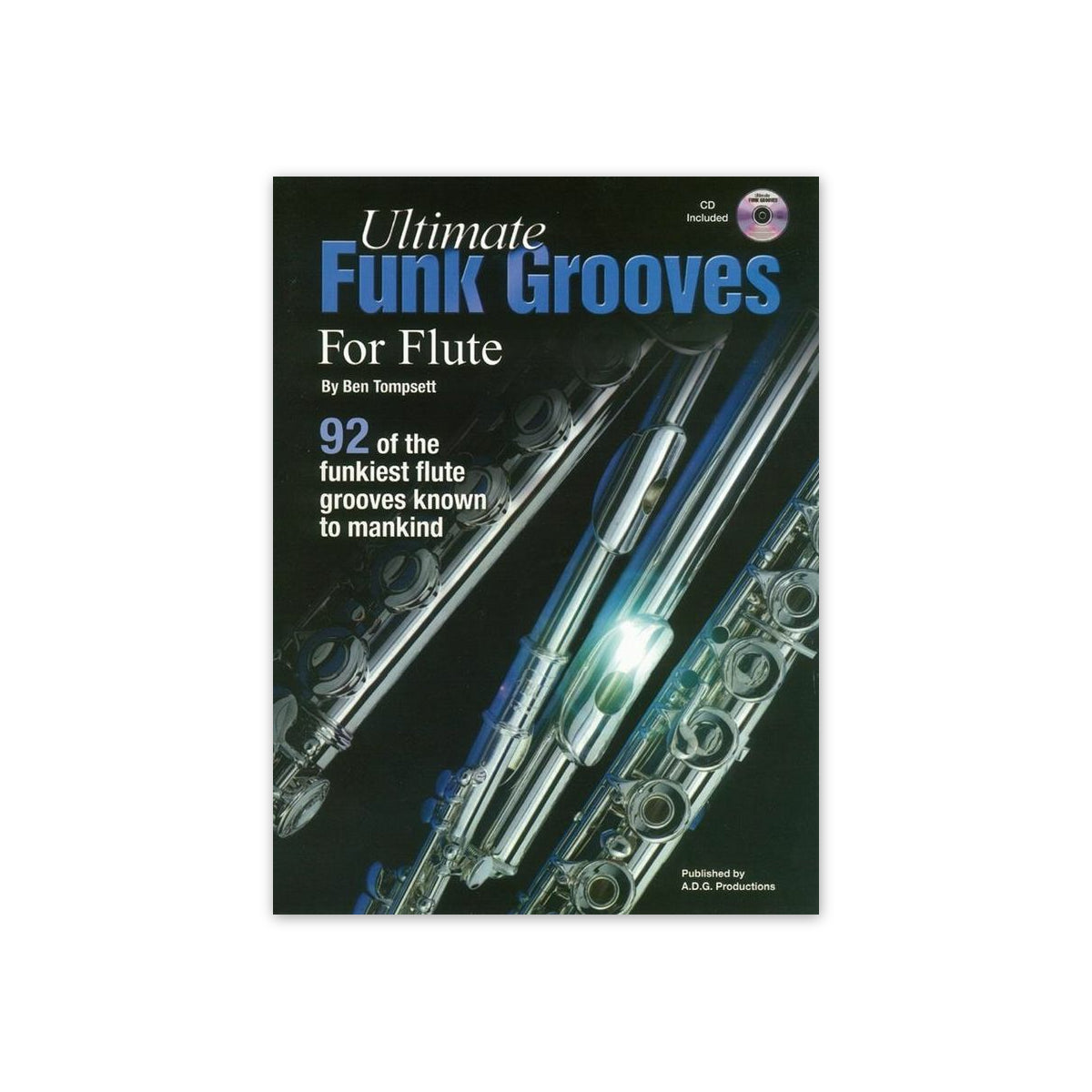 Ultimate funk grooves