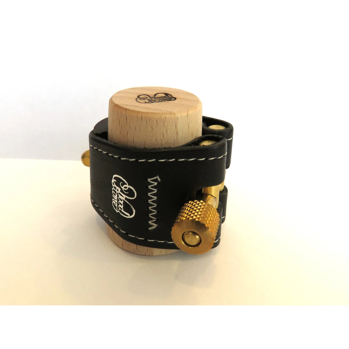 BLATTSCHRAUBE ALTSAXOPHON WOODSTONE HOLZ View 1
