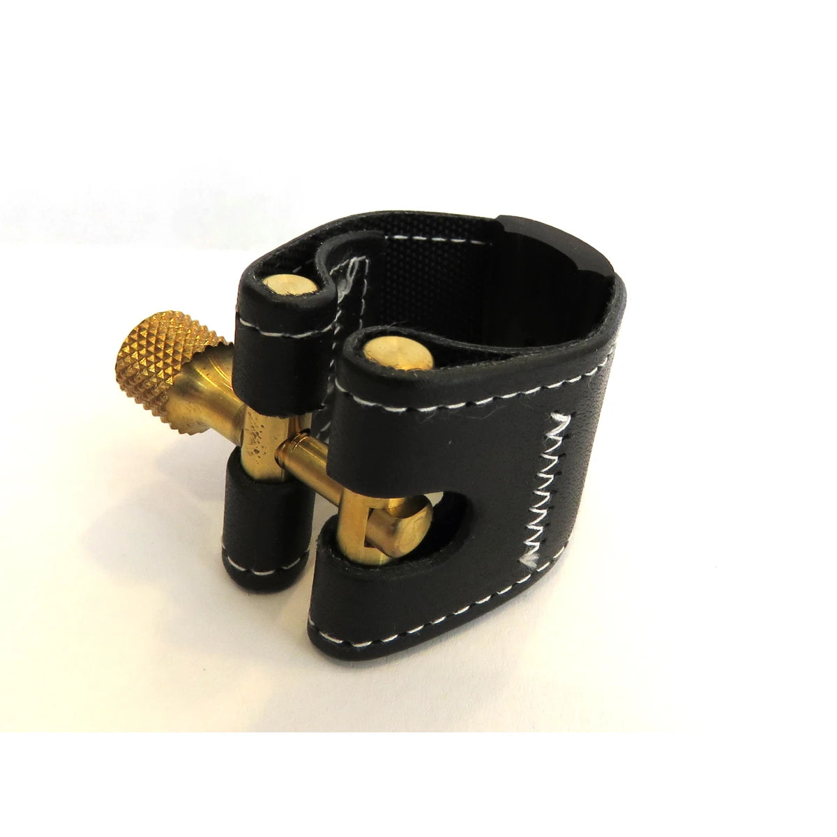 BLATTSCHRAUBE ALTSAXOPHON WOODSTONE HOLZ View 2