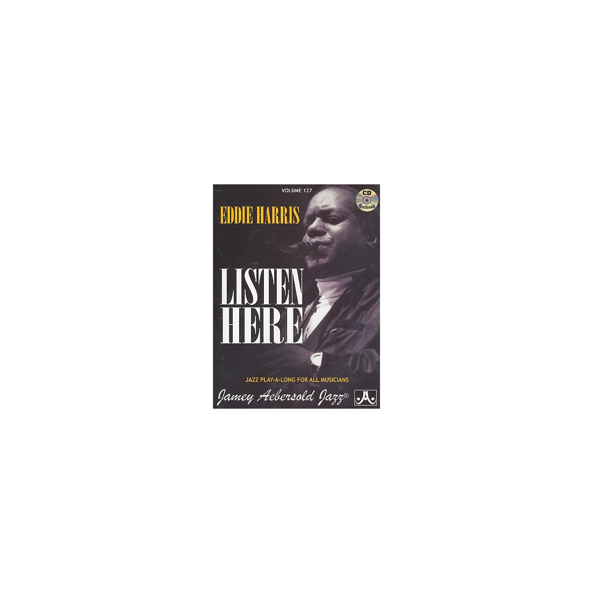 Eddie Harris, Listen here