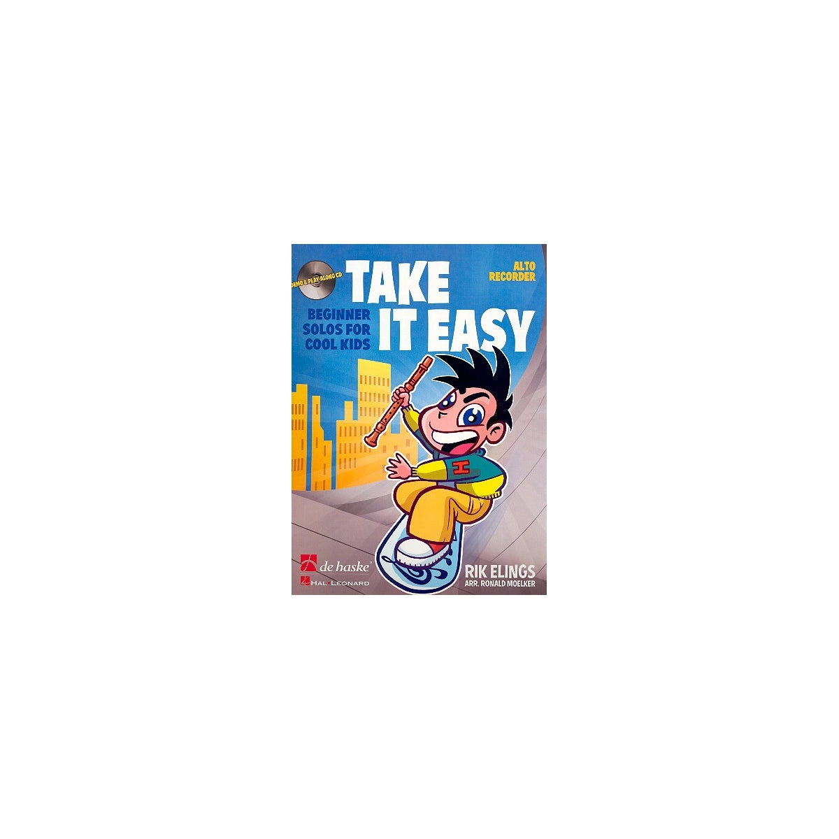 Take it easy-25578