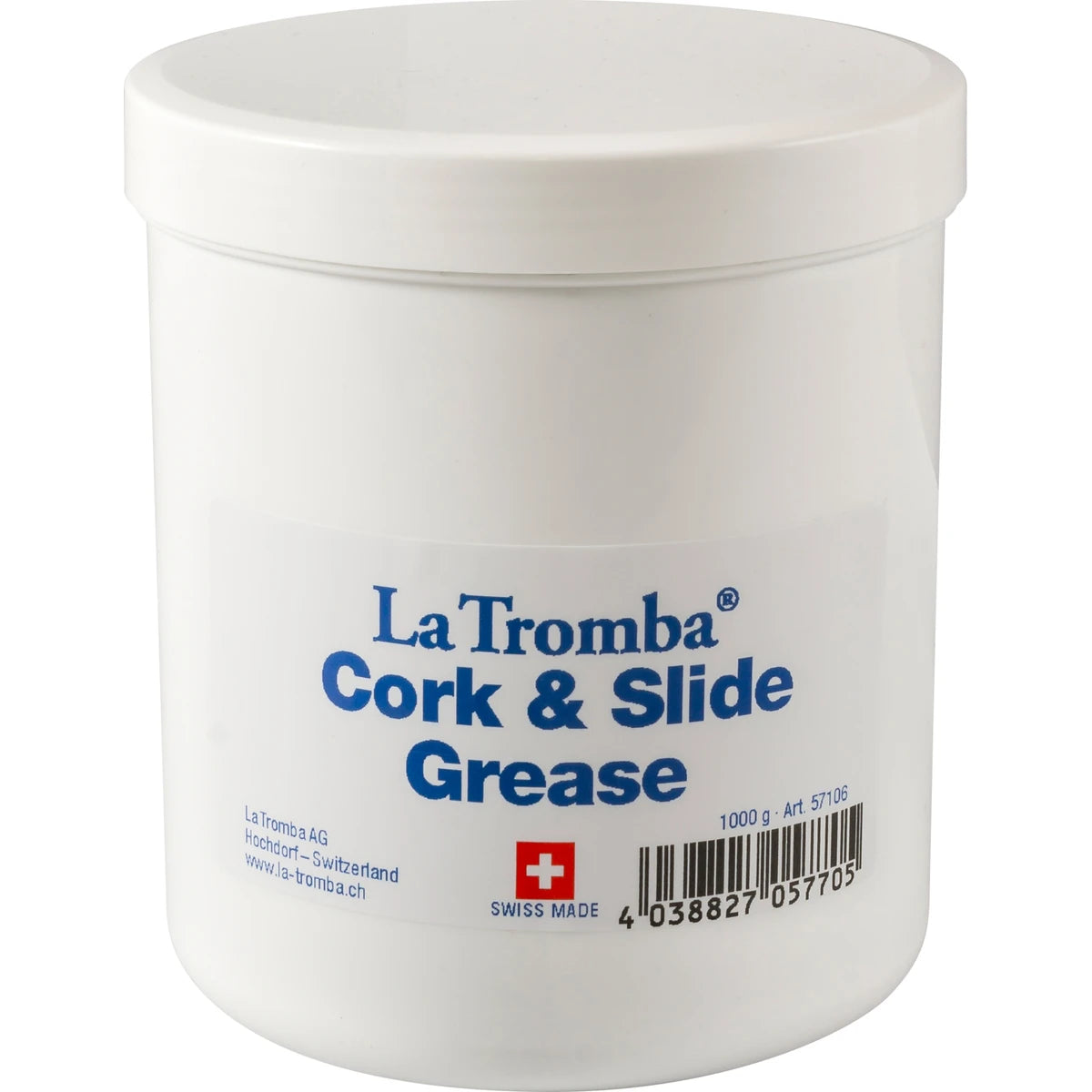 FETT LA TROMBA 1KG View 1