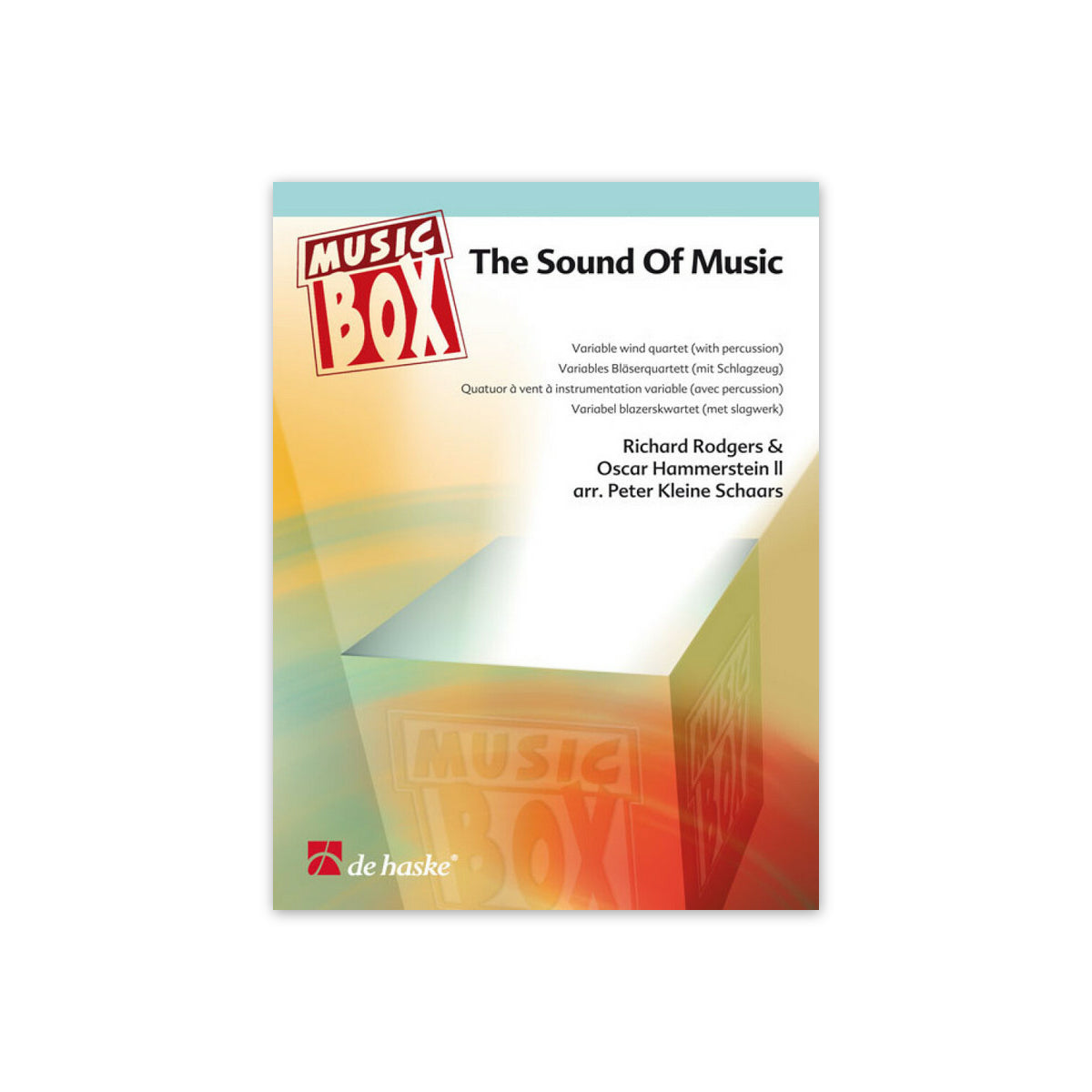 The sound of music