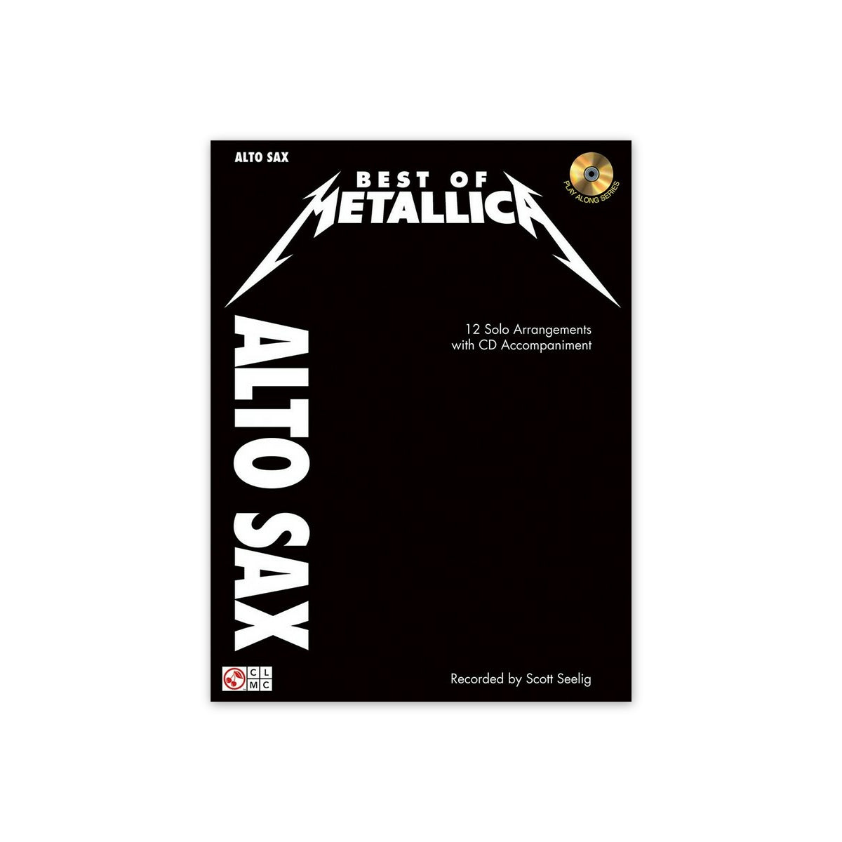 Best of Metallica-25836