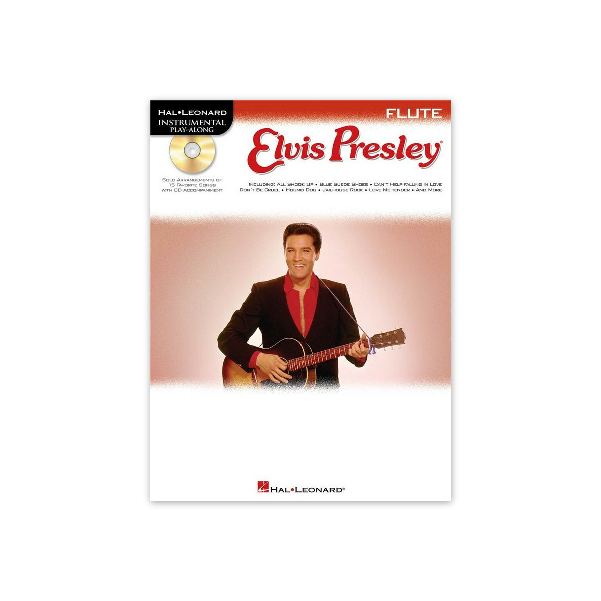 Elvis Presley