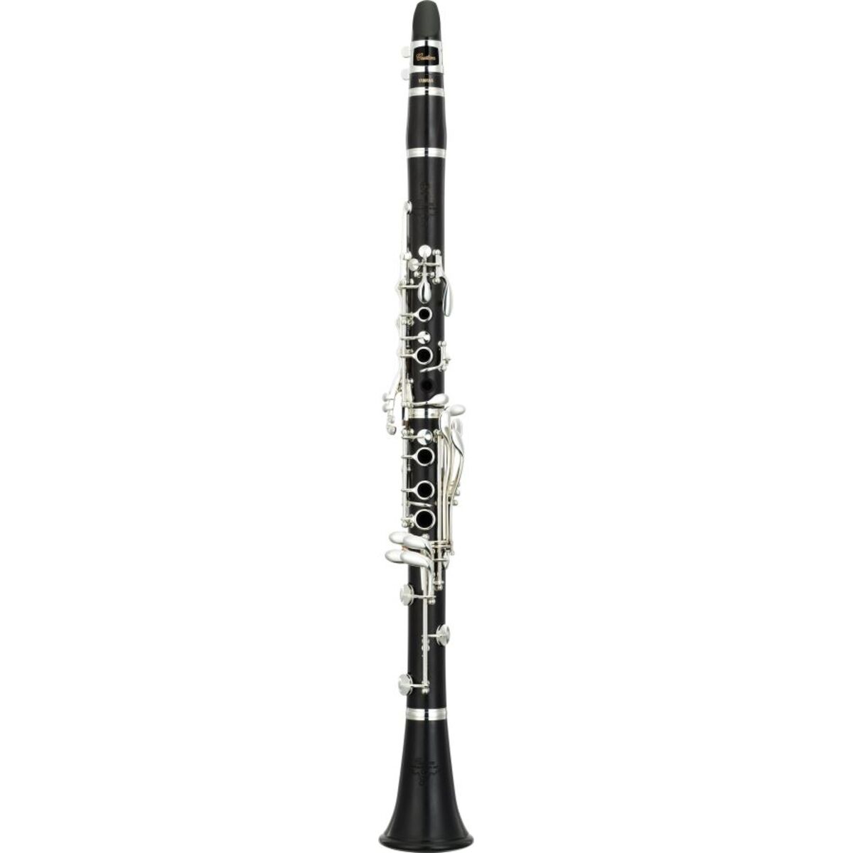 Yamaha YCL-CSGIII Klarinette View 2