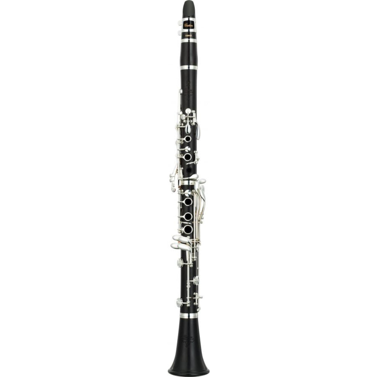 Yamaha YCL-CSGIII Klarinette View 1